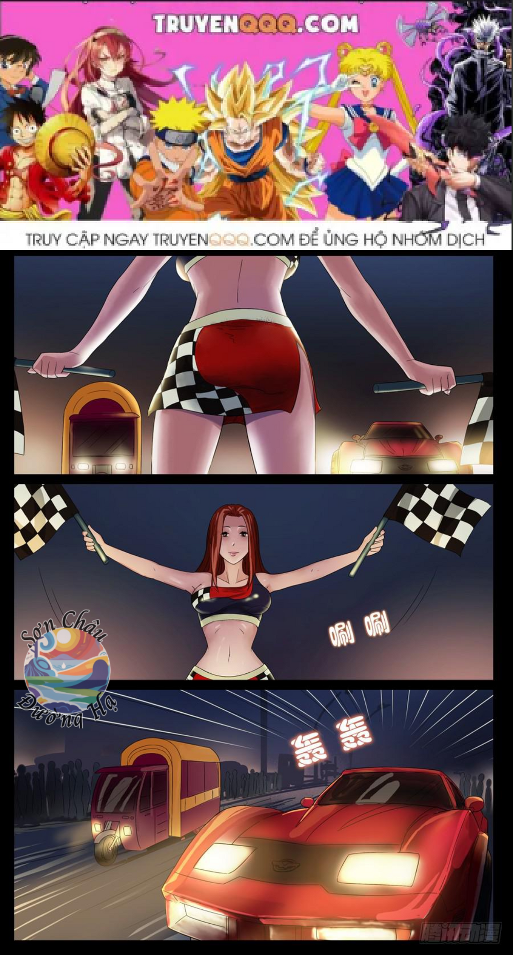 Chương 39 - Trang 1