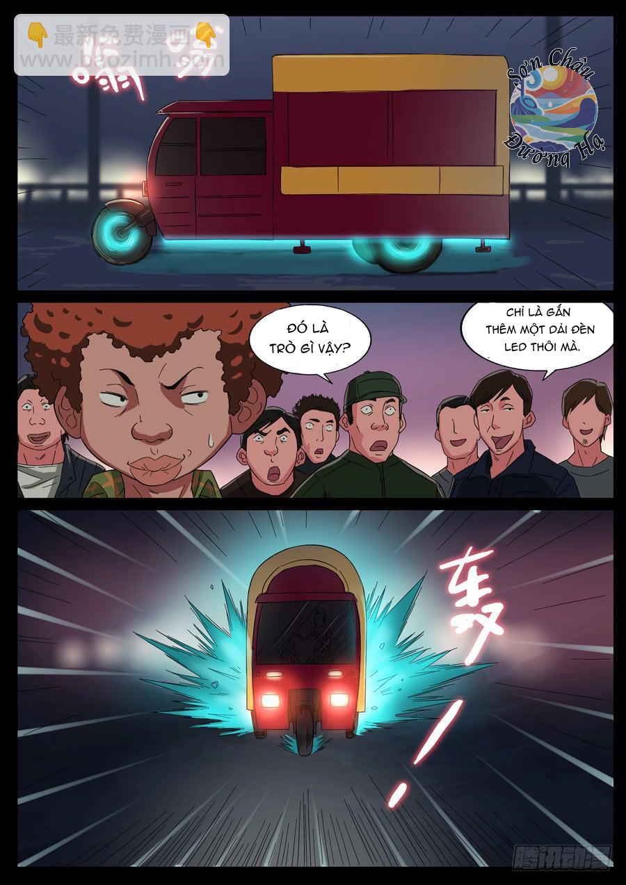 Chương 39 - Trang 7