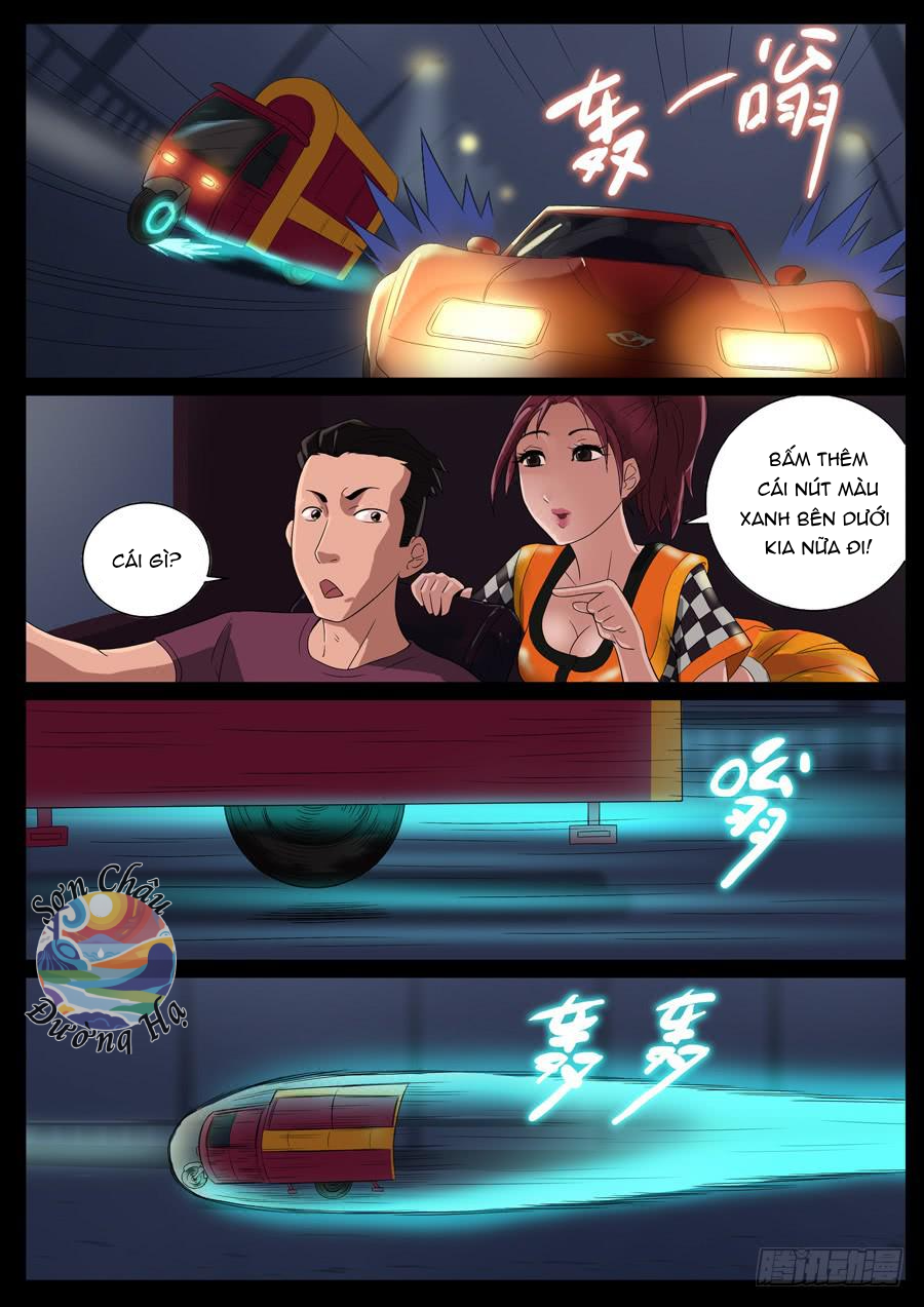Chương 40 - Trang 2
