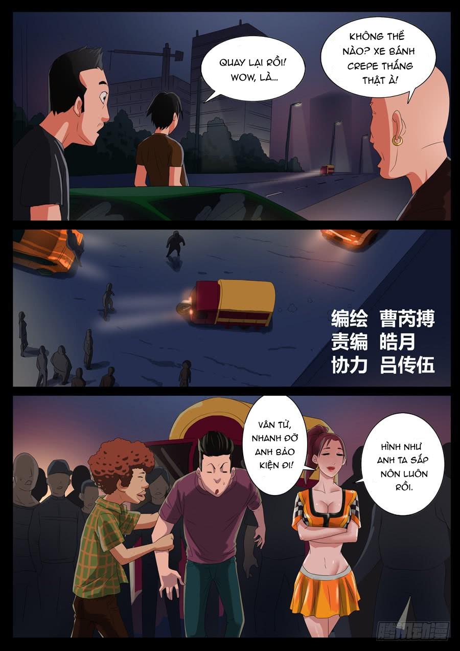 Chương 40 - Trang 6