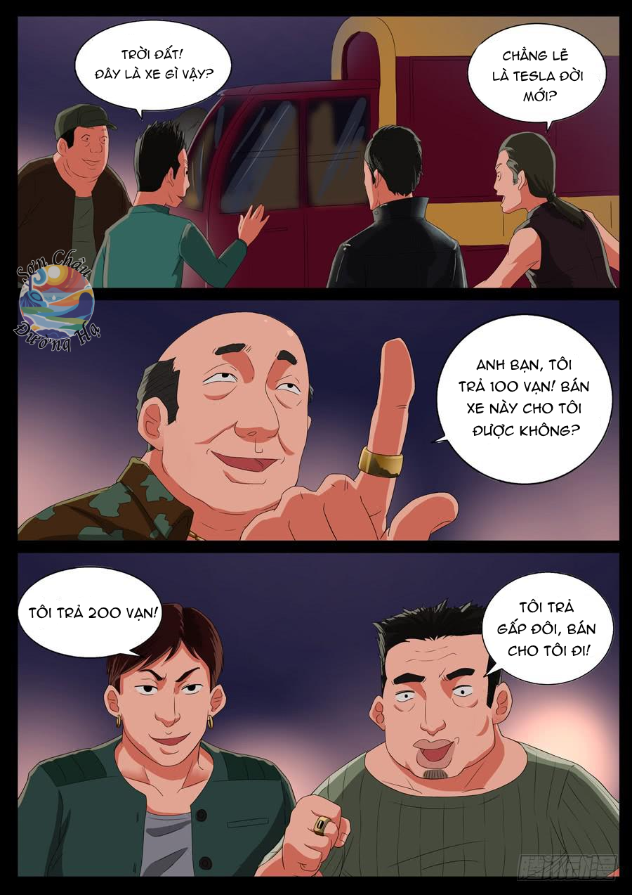 Chương 40 - Trang 7