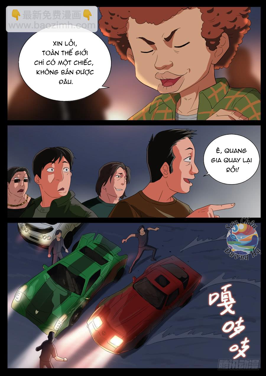 Chương 40 - Trang 8