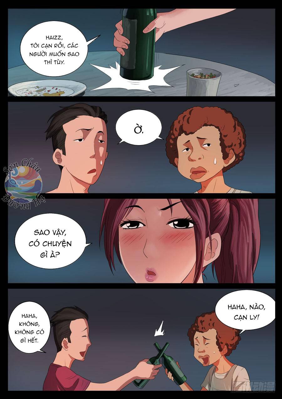 Chương 43 - Trang 3