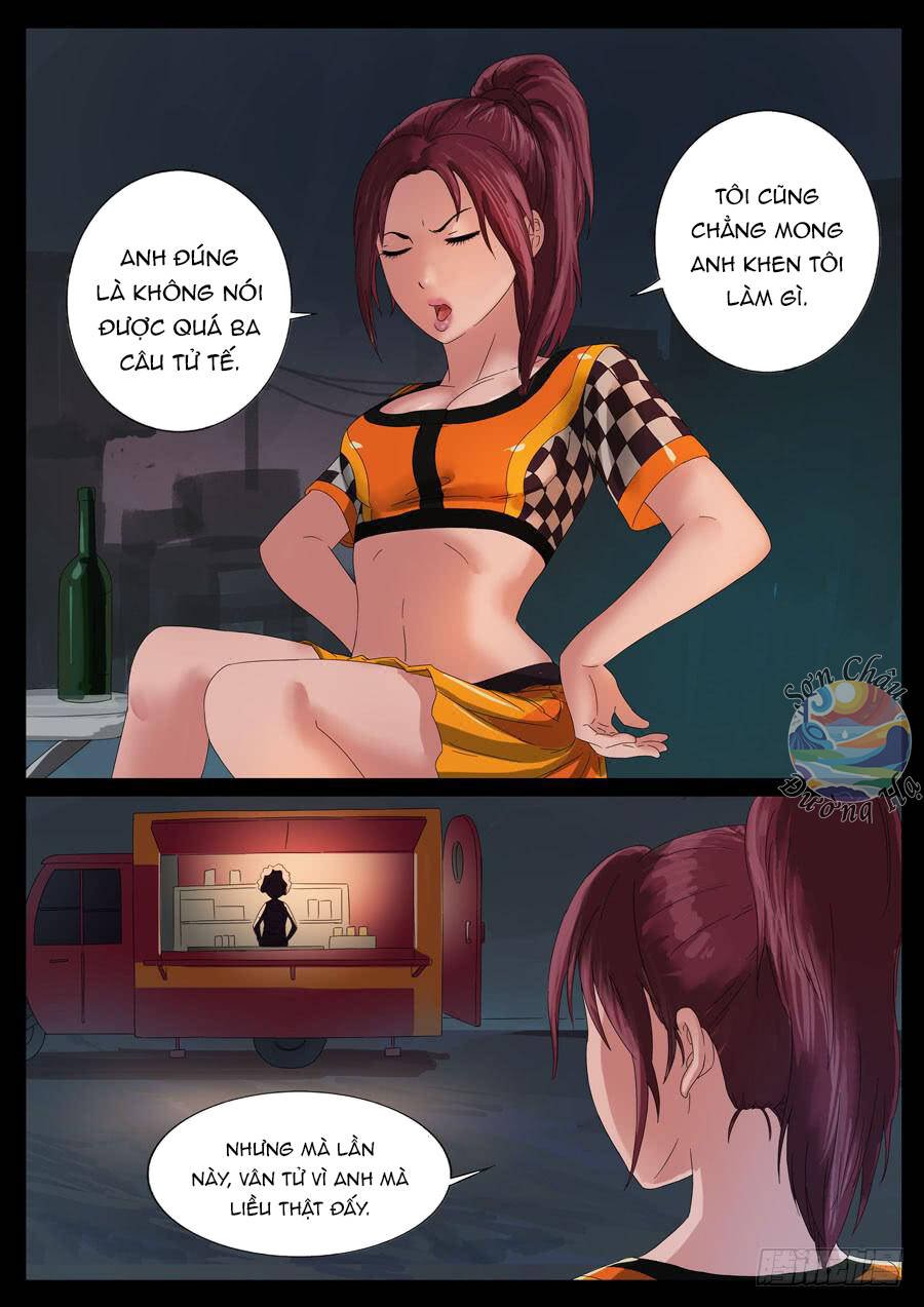 Chương 43 - Trang 5
