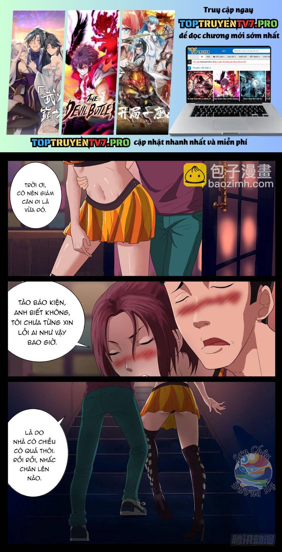 Chương 44 - Trang 1