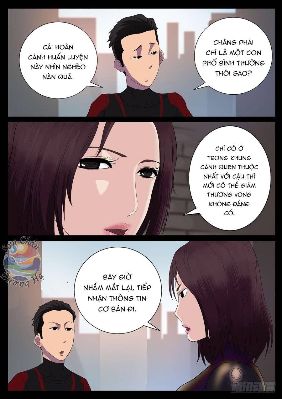 Chương 45 - Trang 6