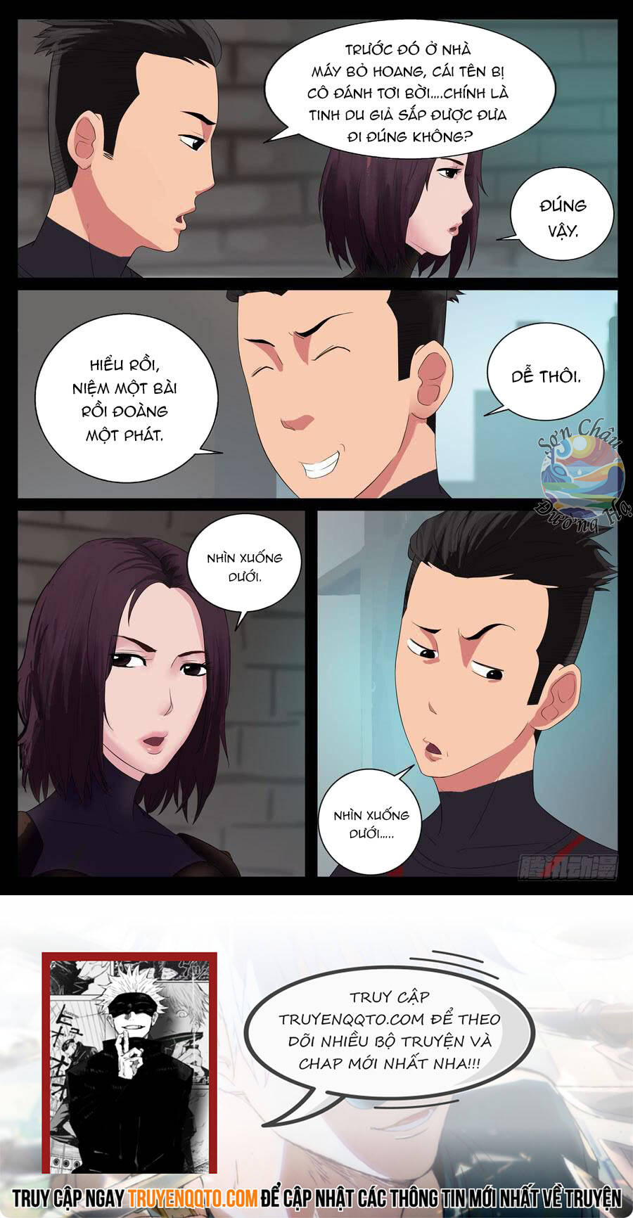 Chương 45 - Trang 8