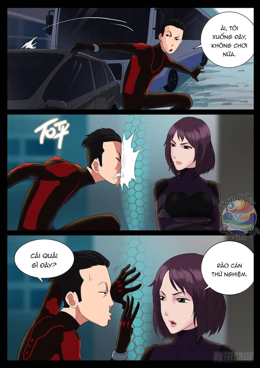 Chương 47 - Trang 3