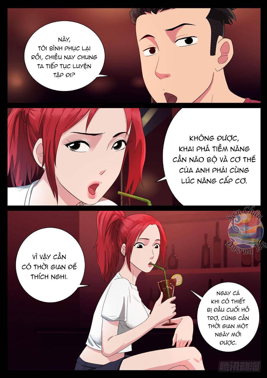 Chương 49 - Trang 5