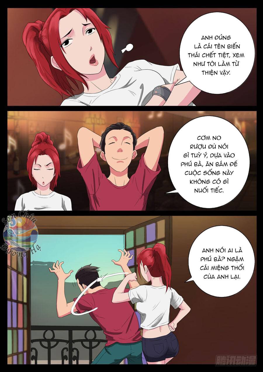 Chương 49 - Trang 7