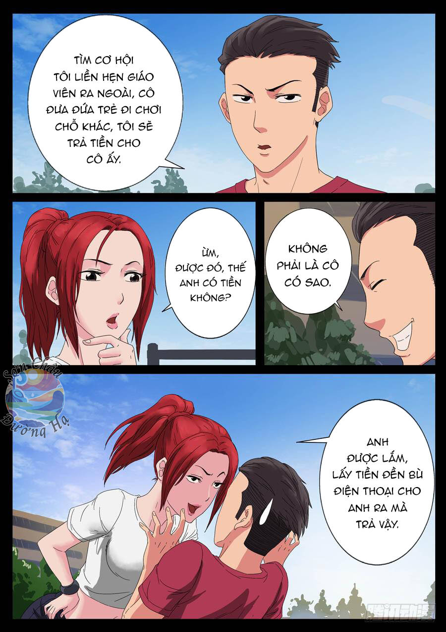 Chương 50 - Trang 7