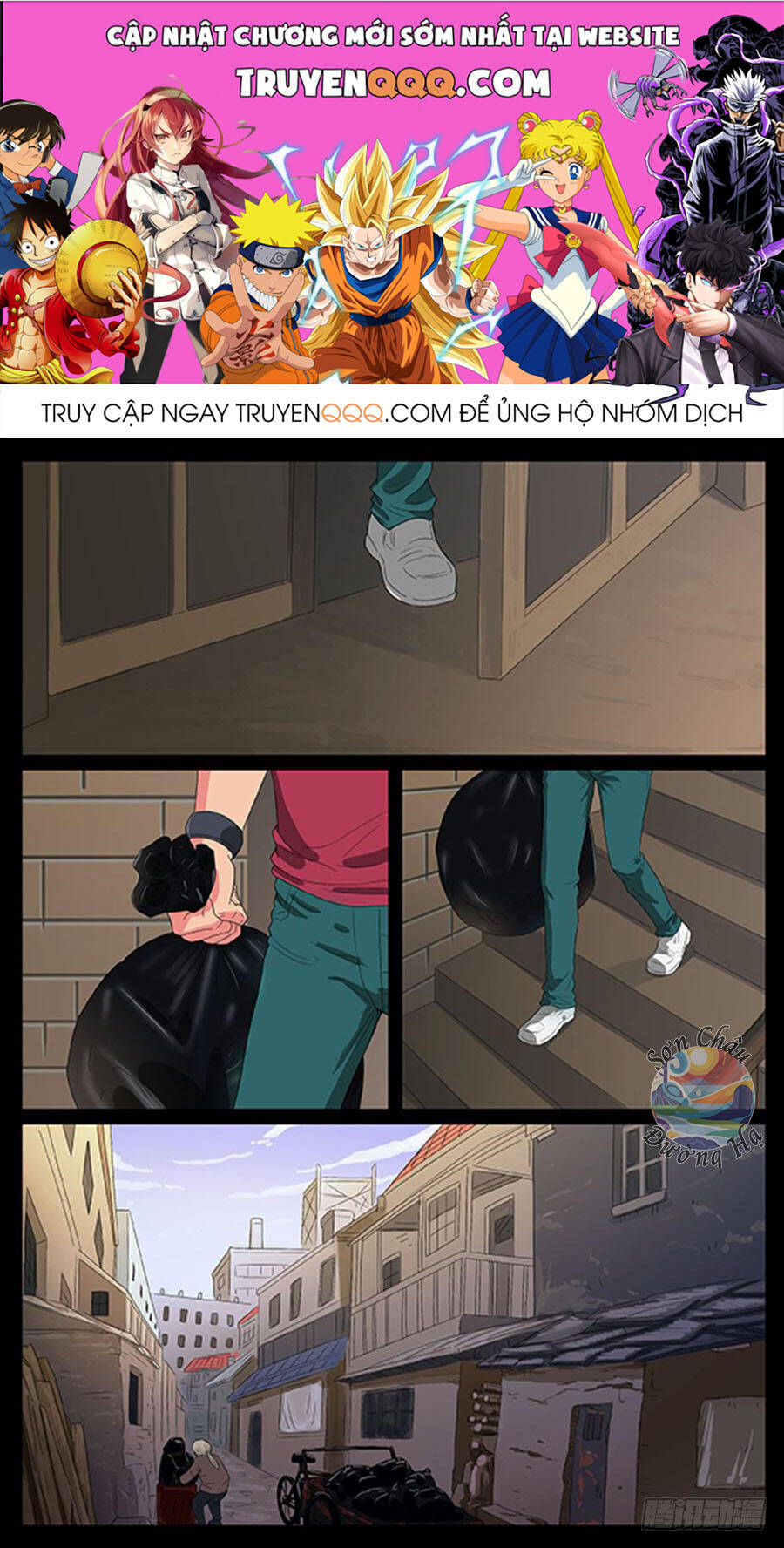 Chương 53 - Trang 1