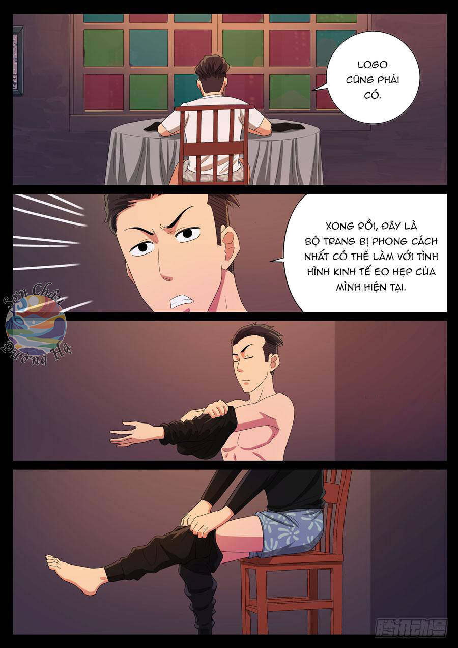 Chương 56 - Trang 3