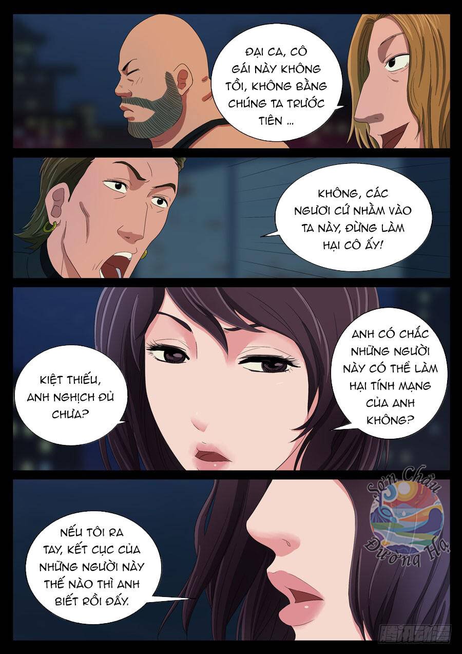 Chương 57 - Trang 6