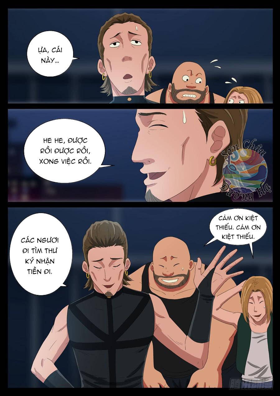 Chương 57 - Trang 7