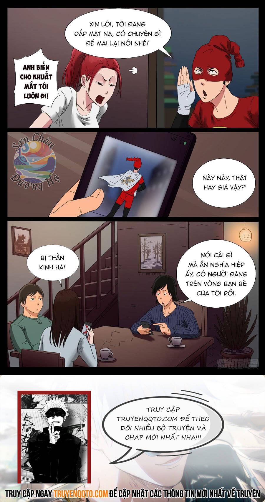 Chương 60 - Trang 8
