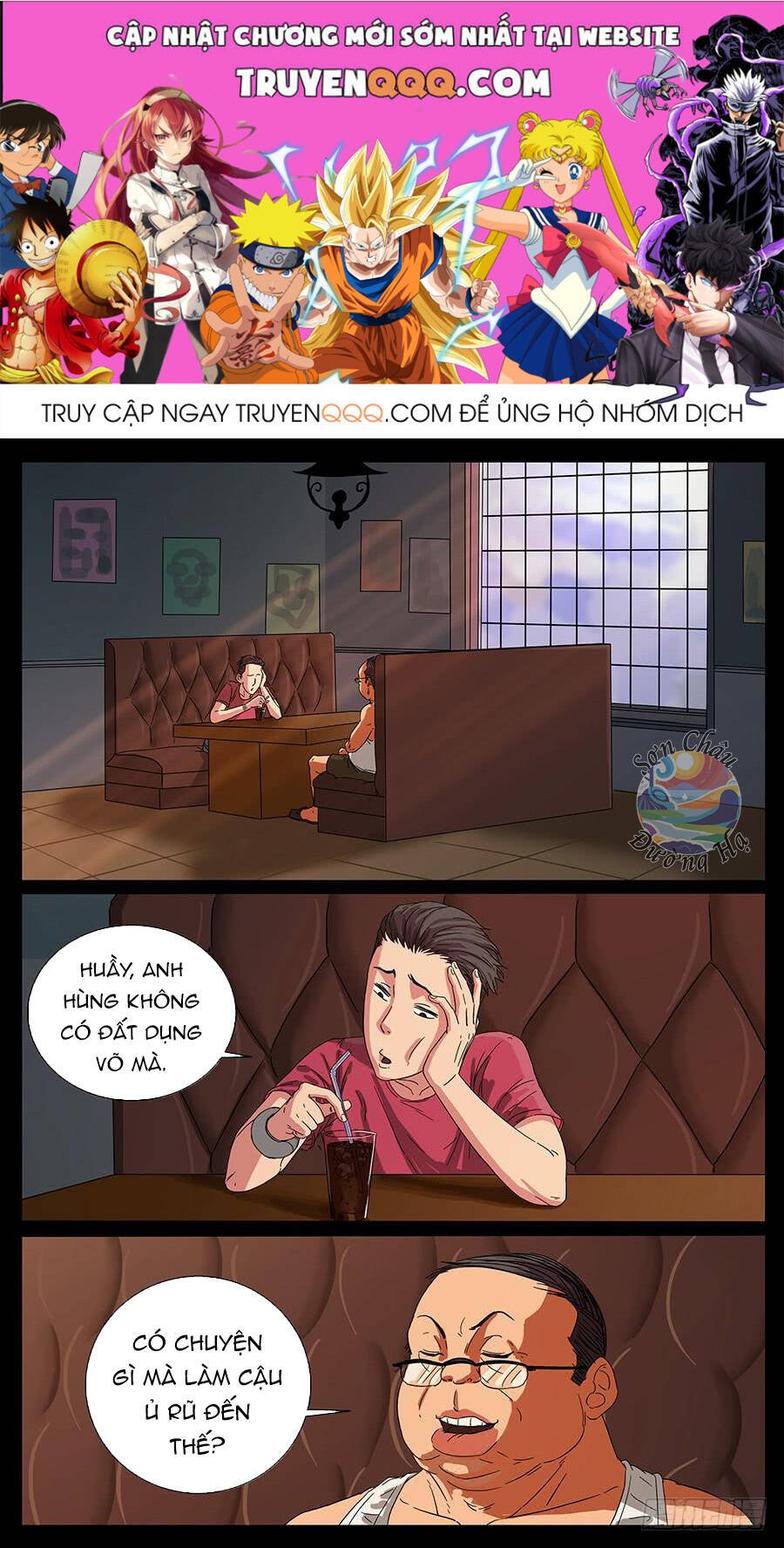 Chương 61 - Trang 2