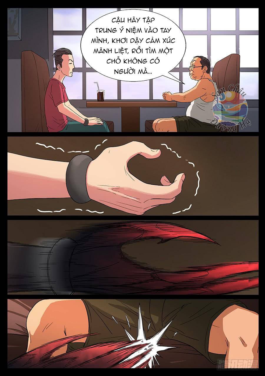 Chương 61 - Trang 5