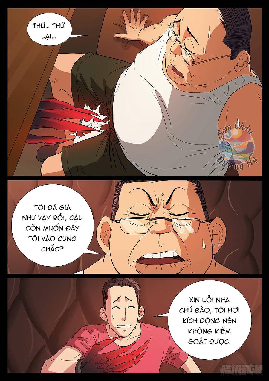 Chương 61 - Trang 6
