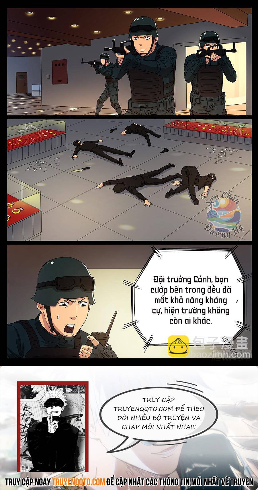 Chương 61 - Trang 9