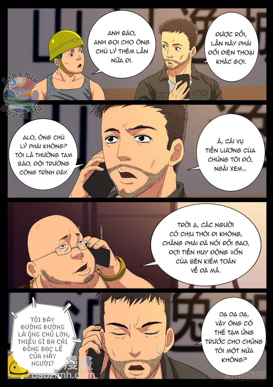 Chương 63 - Trang 5