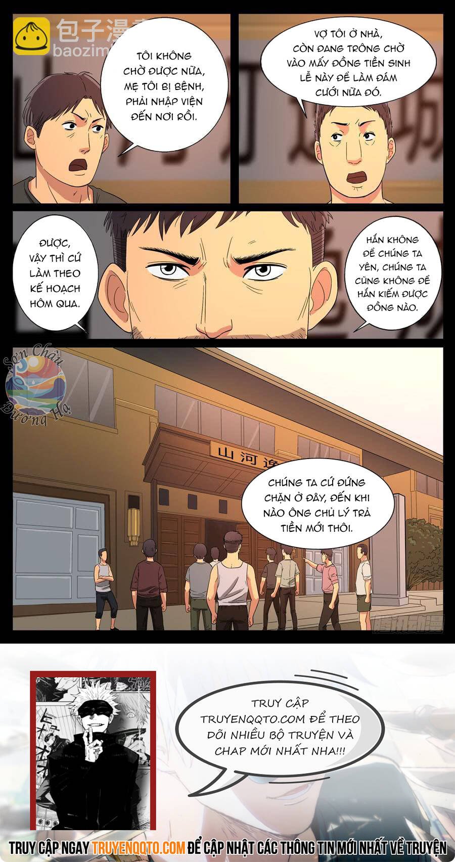 Chương 63 - Trang 8
