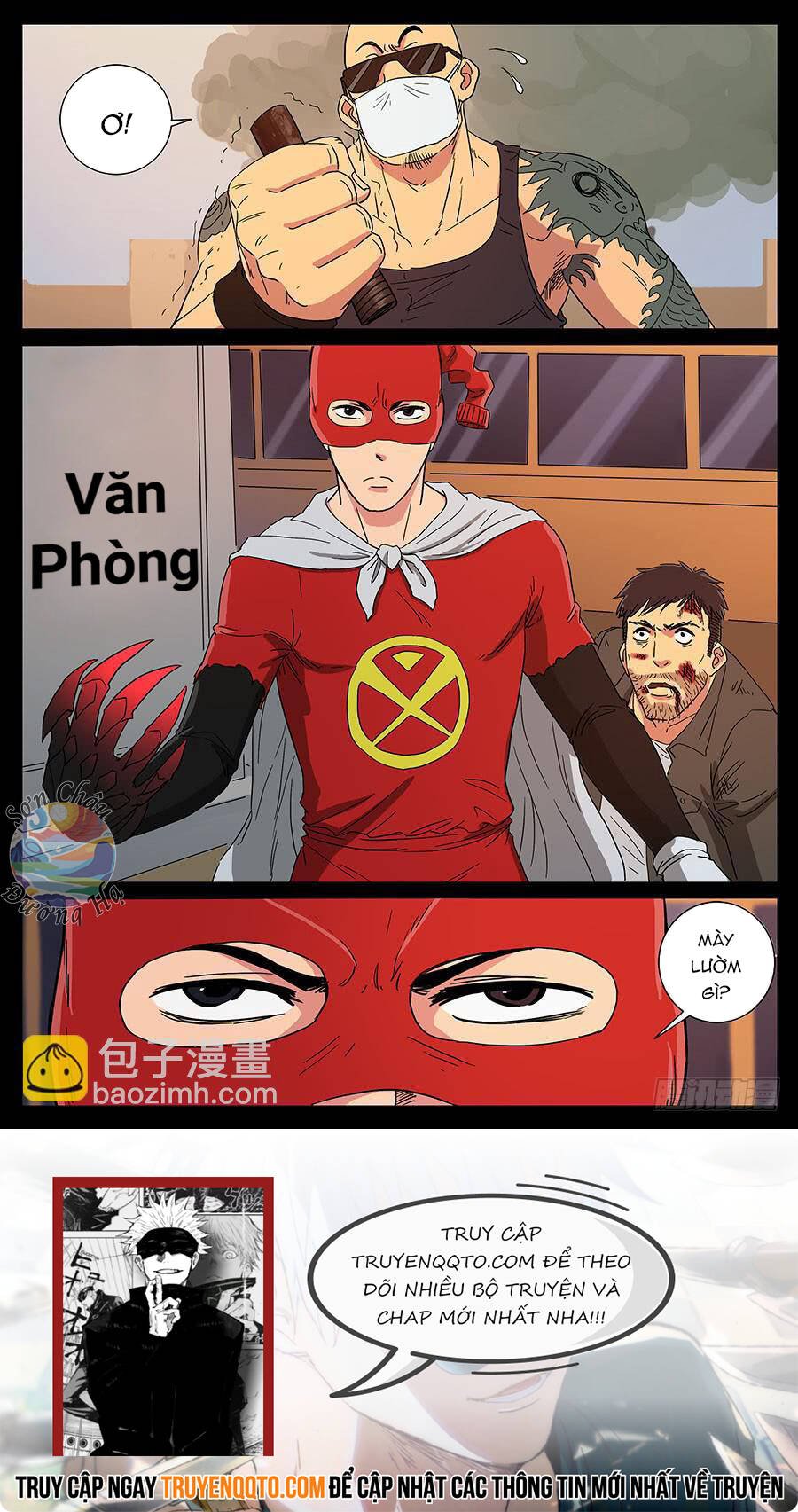 Chương 64 - Trang 8