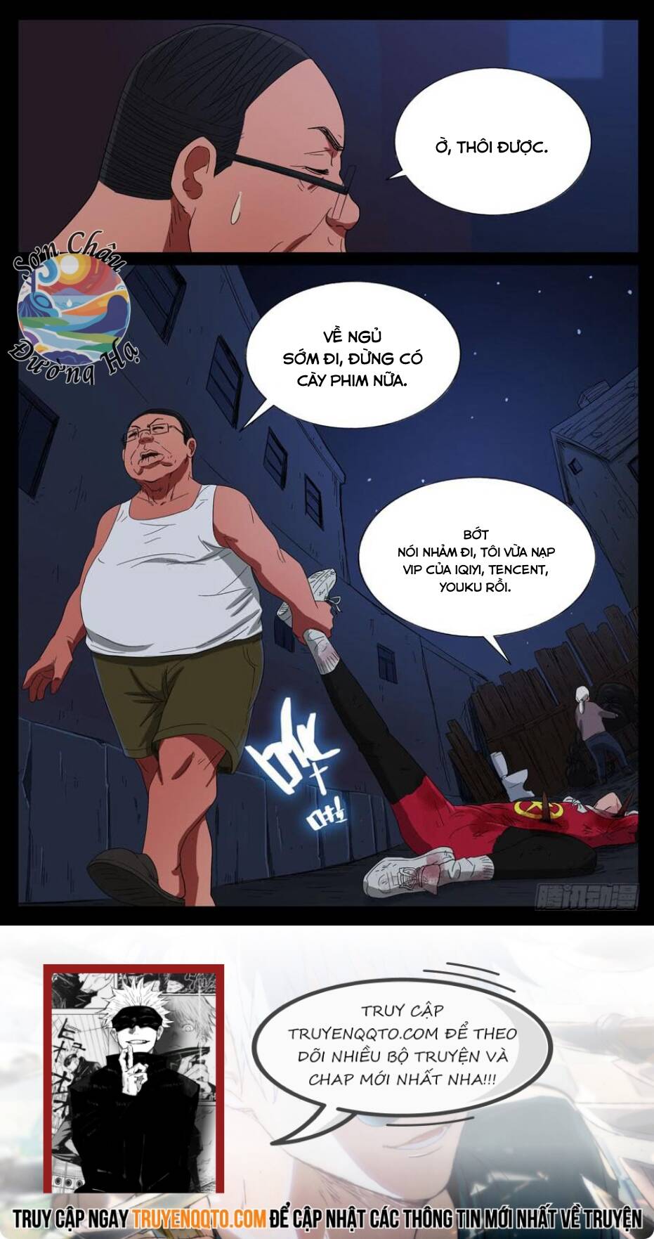 Chương 69 - Trang 8