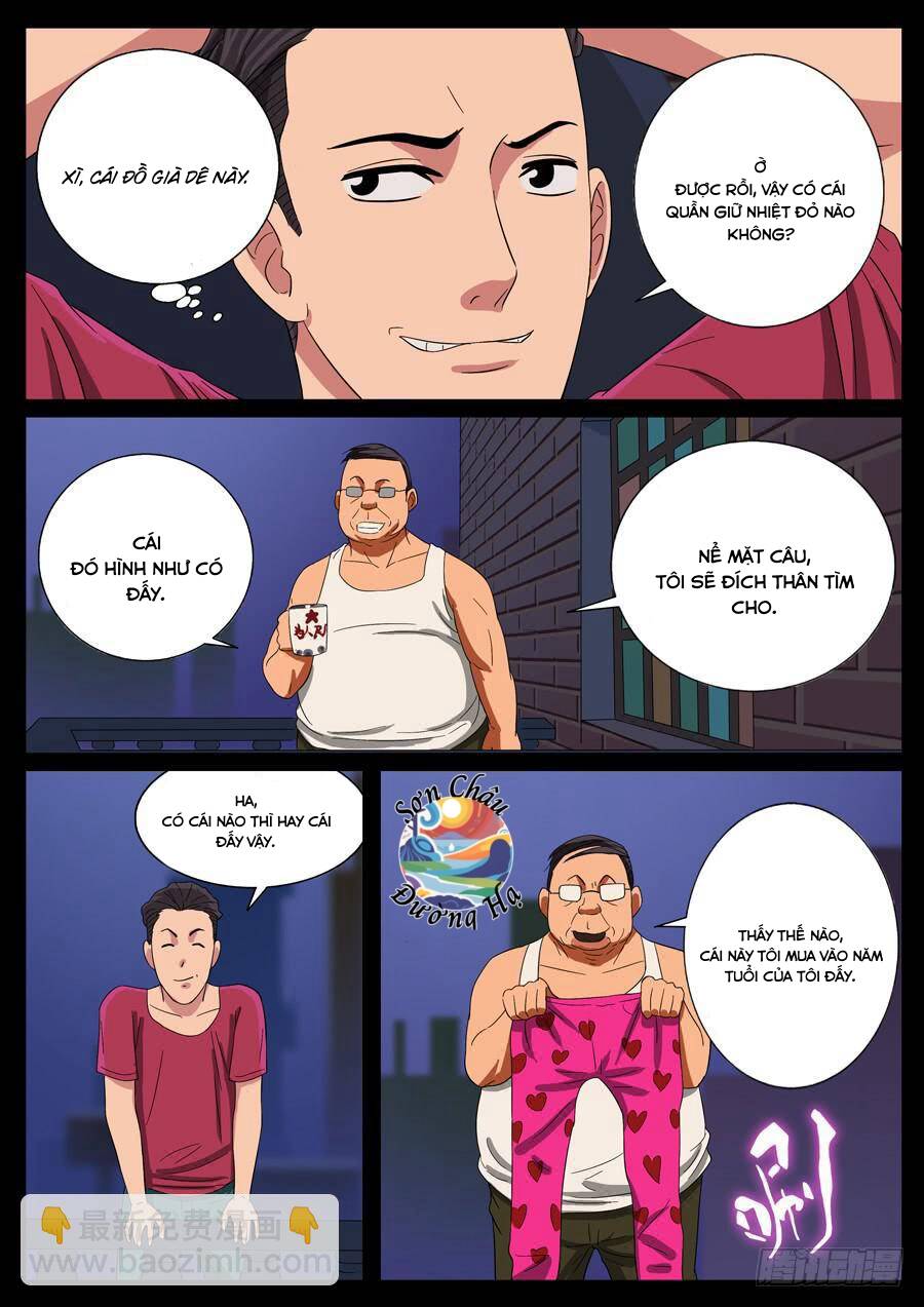 Chương 72 - Trang 3