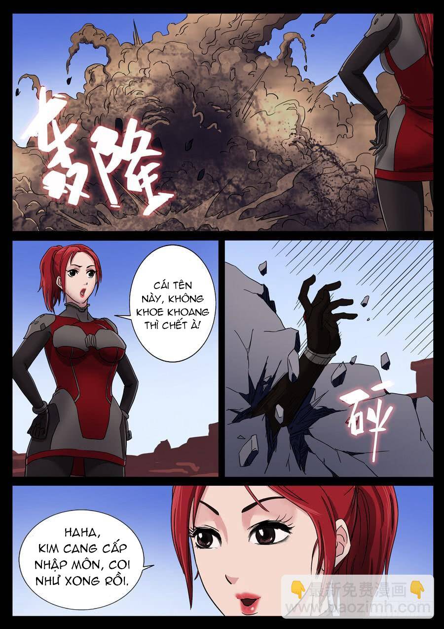 Chương 73 - Trang 5