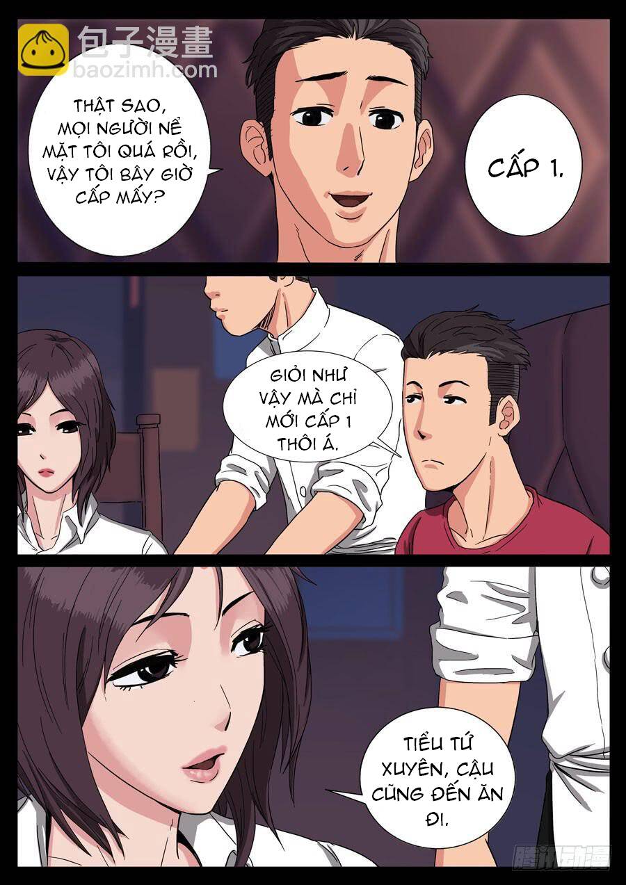 Chương 74 - Trang 3