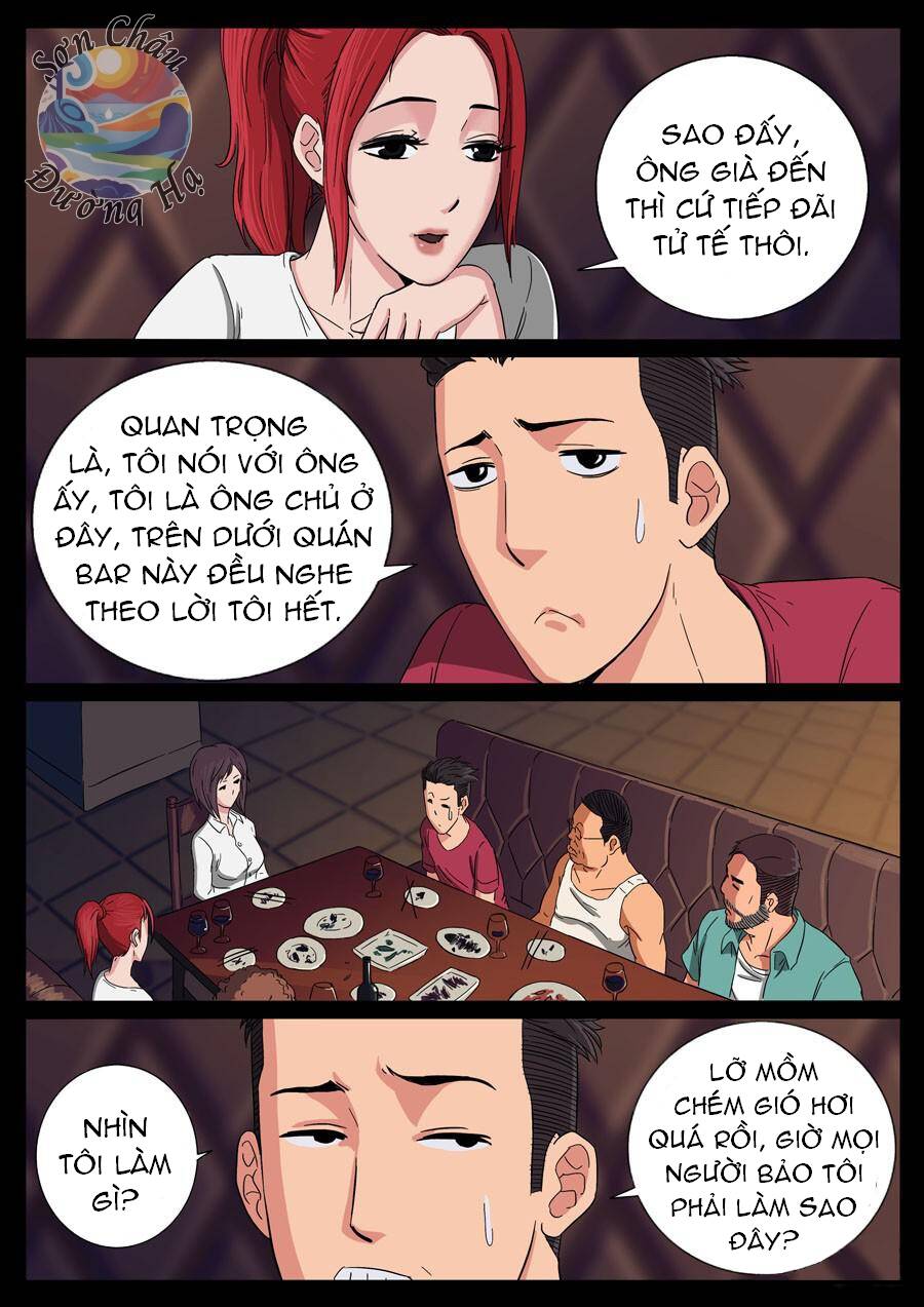 Chương 74 - Trang 8