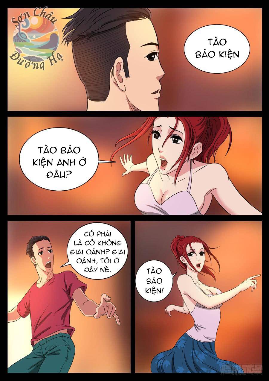 Chương 76 - Trang 7