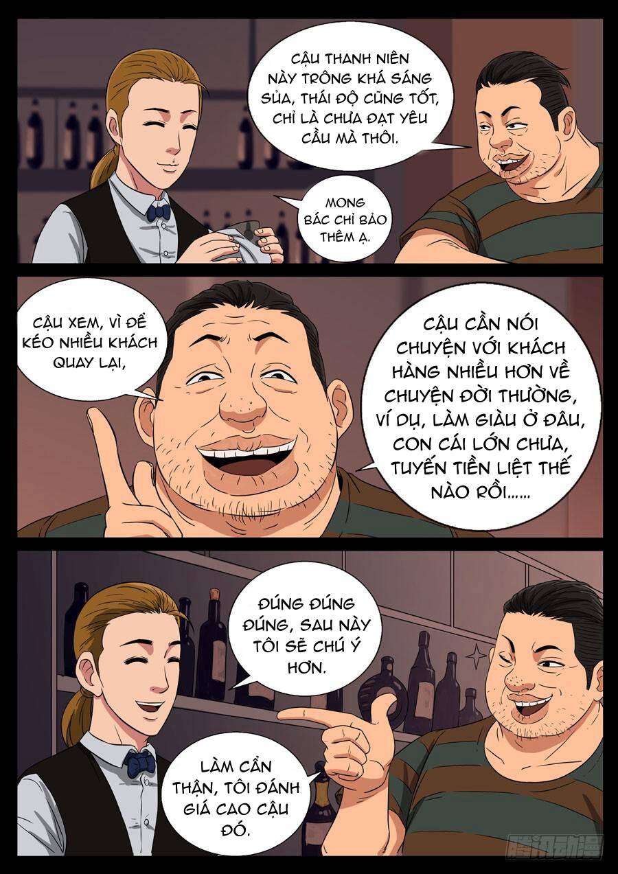 Chương 77 - Trang 3