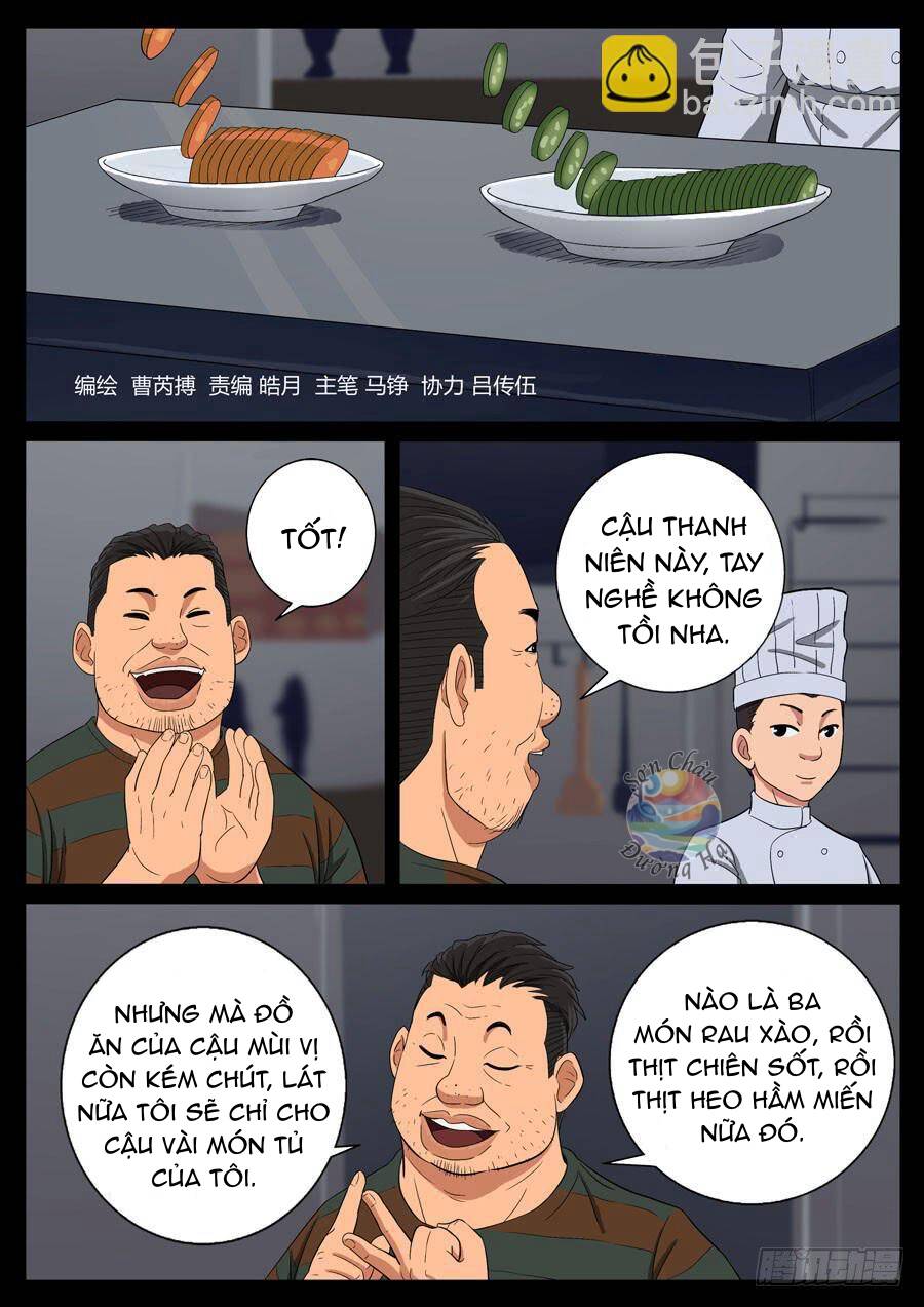 Chương 77 - Trang 6