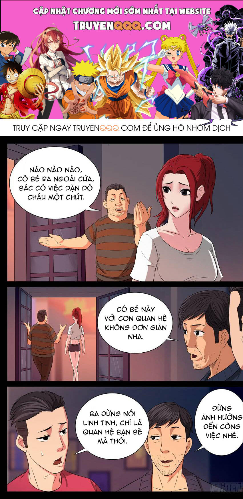 Chương 78 - Trang 1