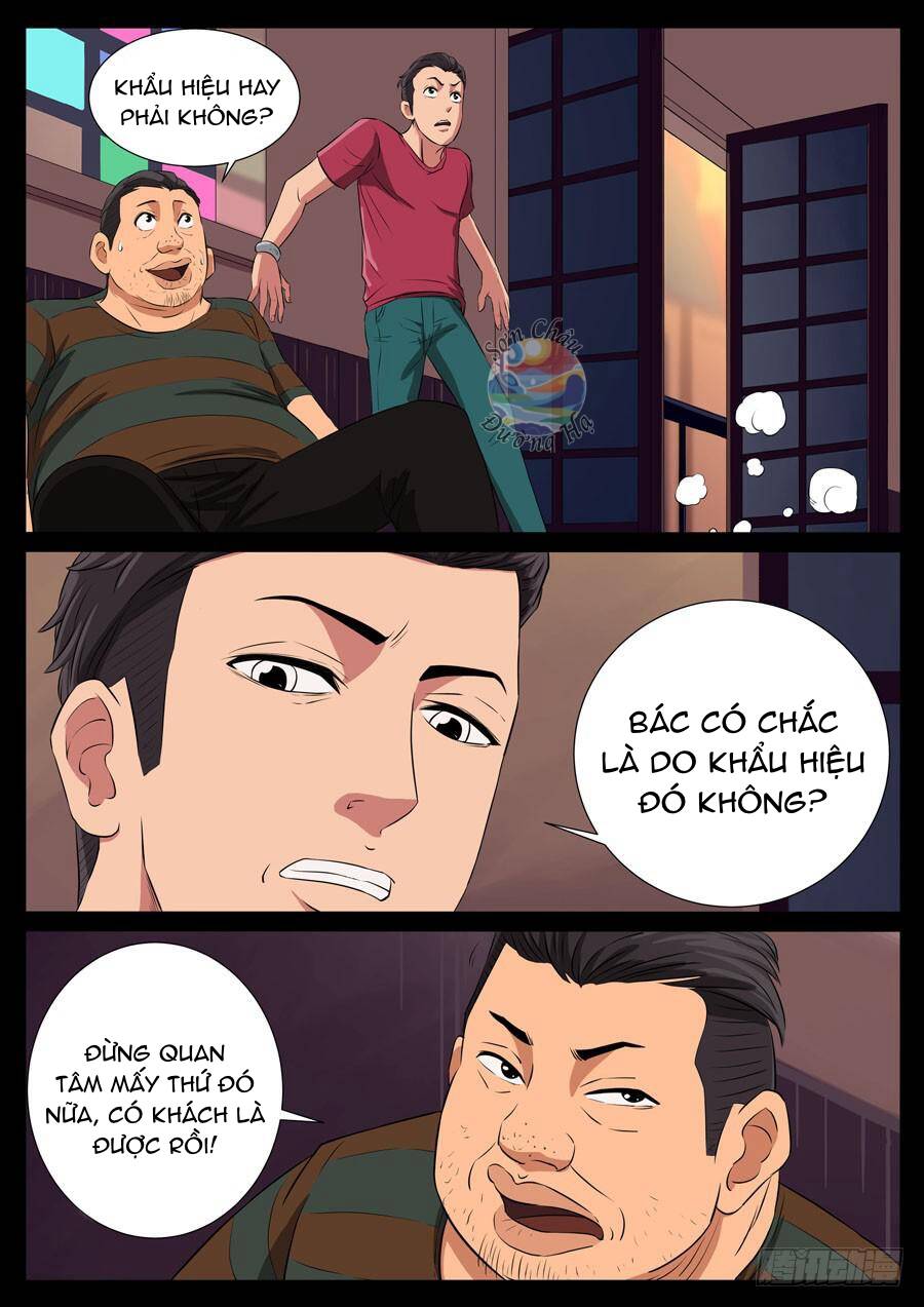 Chương 78 - Trang 8