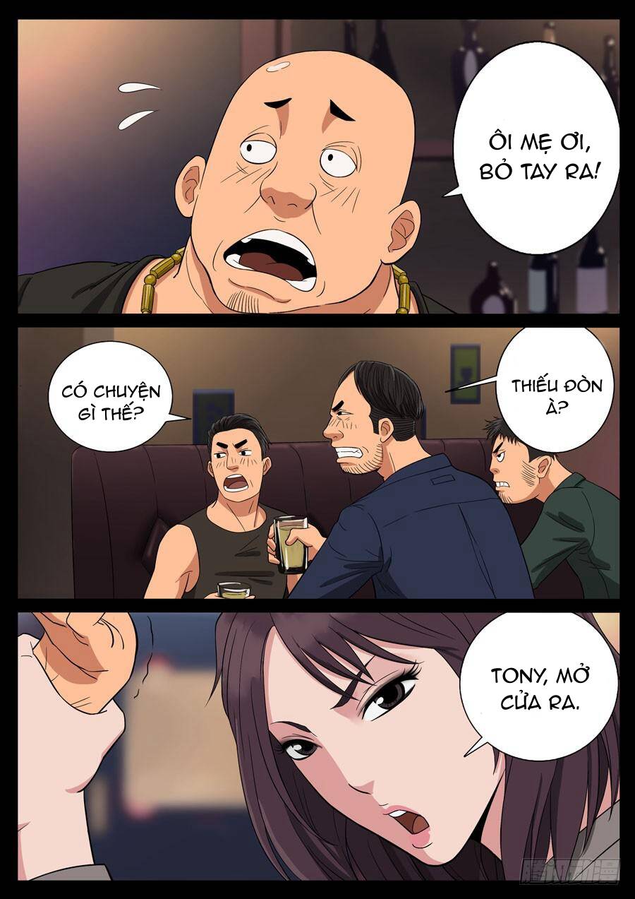 Chương 79 - Trang 5