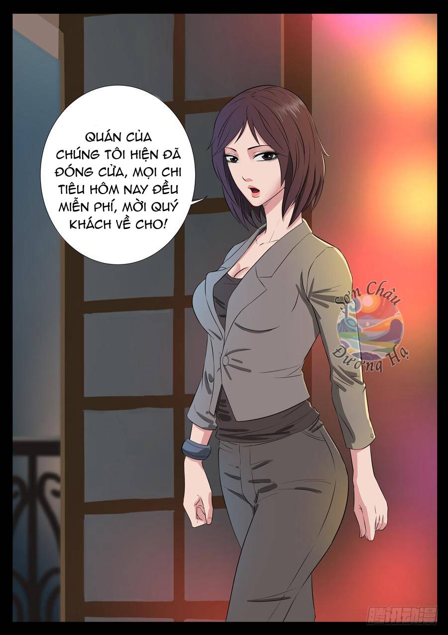 Chương 79 - Trang 8