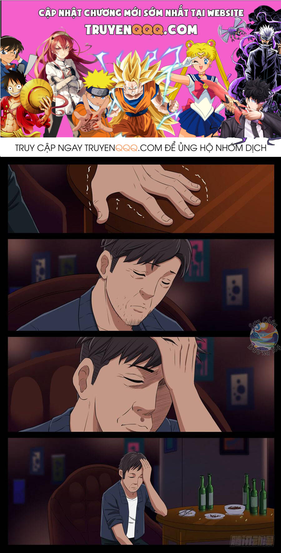 Chương 81 - Trang 1