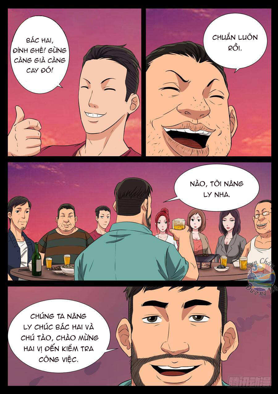 Chương 83 - Trang 3