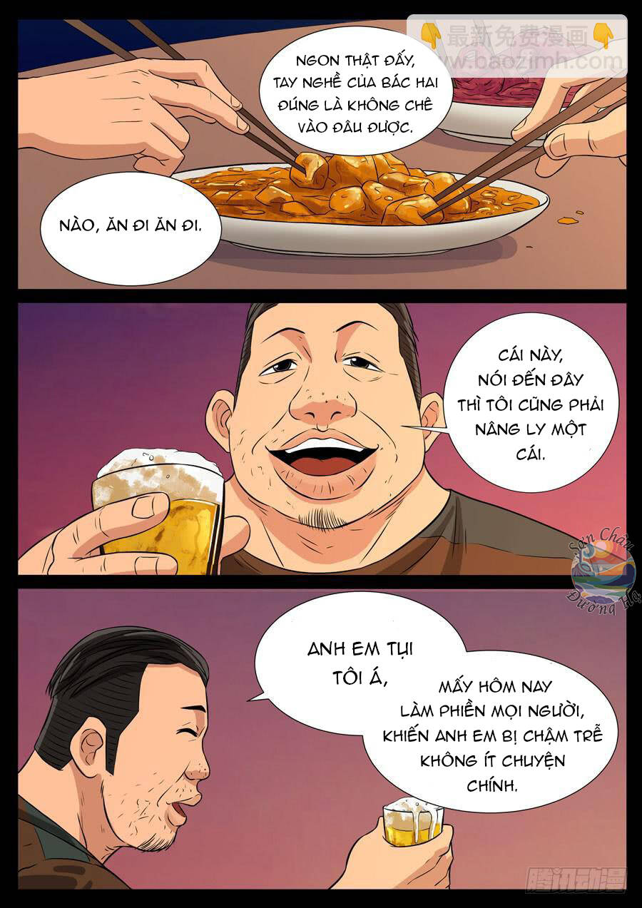 Chương 83 - Trang 5