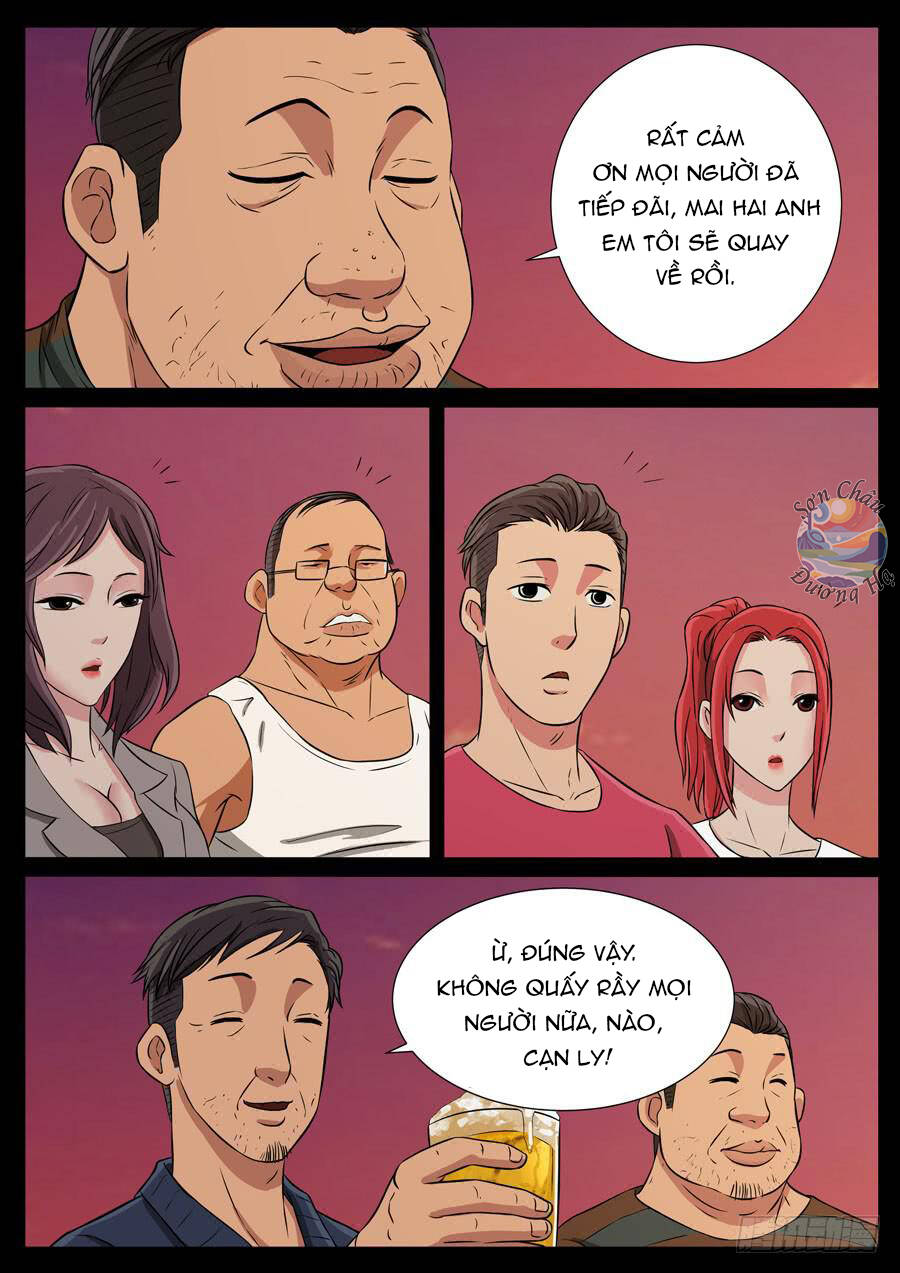 Chương 83 - Trang 6