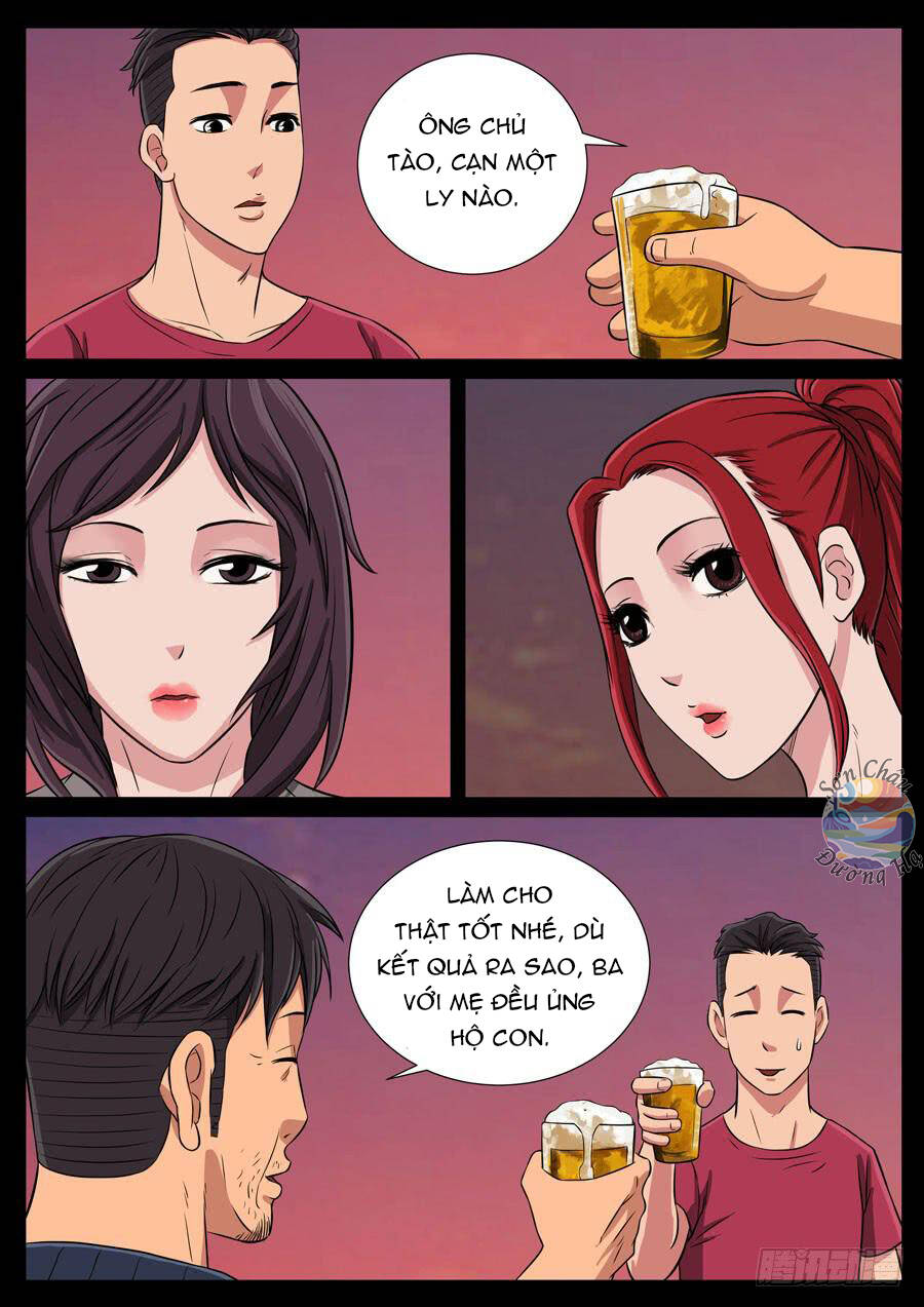 Chương 83 - Trang 7