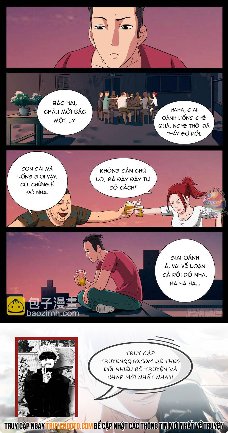 Chương 83 - Trang 8