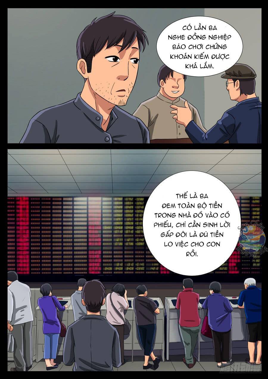 Chương 84 - Trang 8