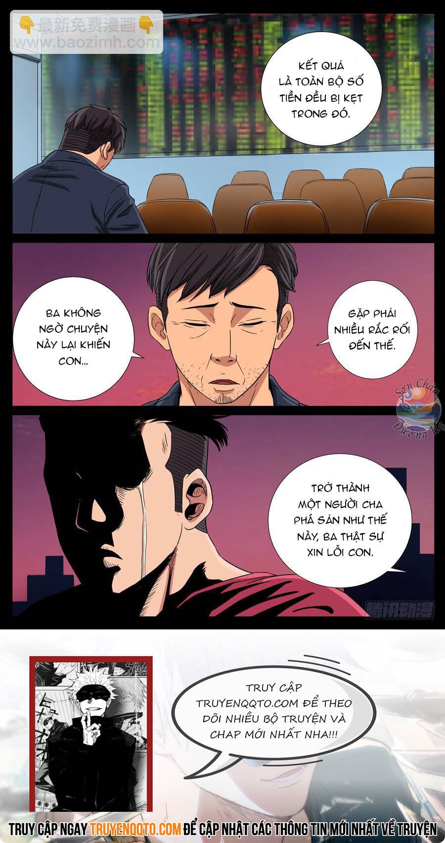 Chương 84 - Trang 9