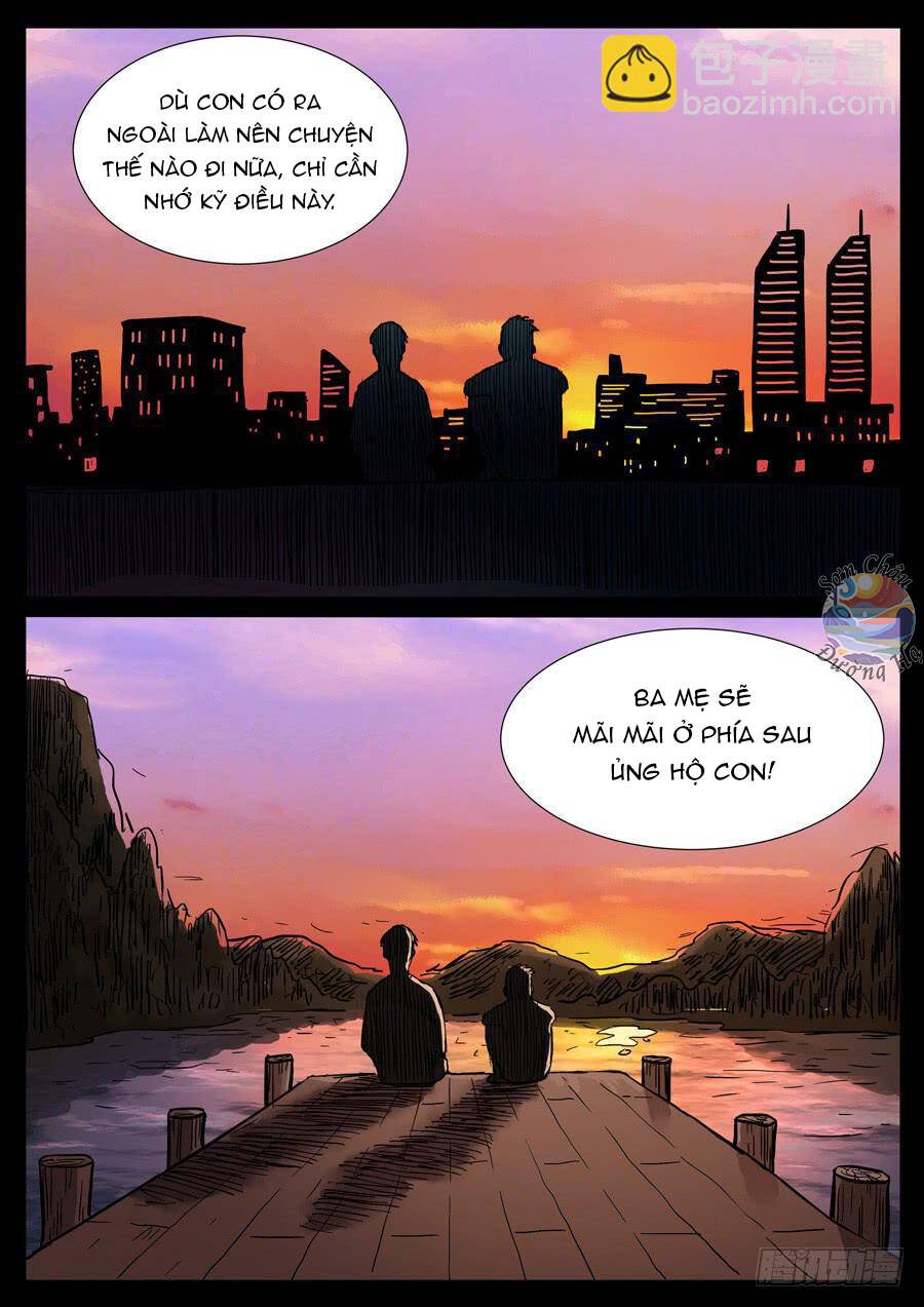 Chương 85 - Trang 2
