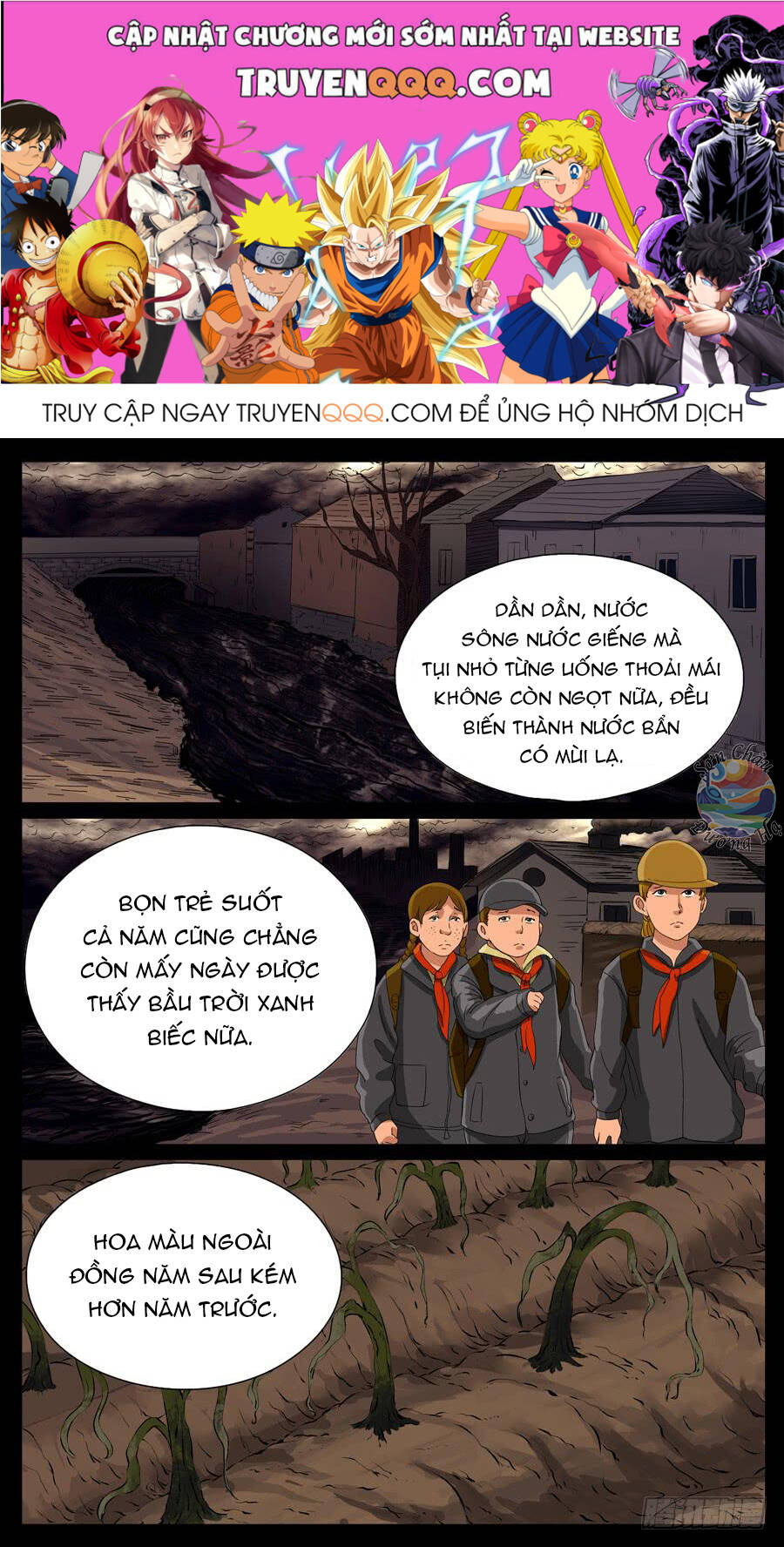 Chương 87 - Trang 1