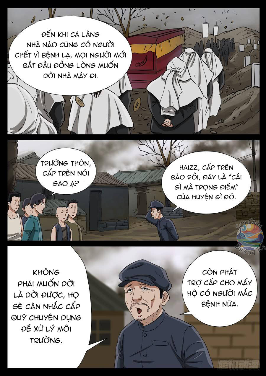 Chương 87 - Trang 3